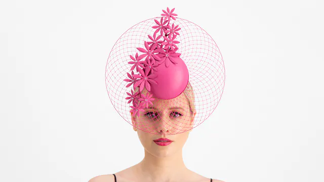 Leather Percher