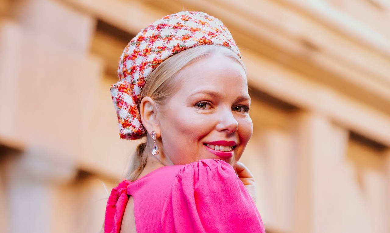 Sophie Allport Live Mentor