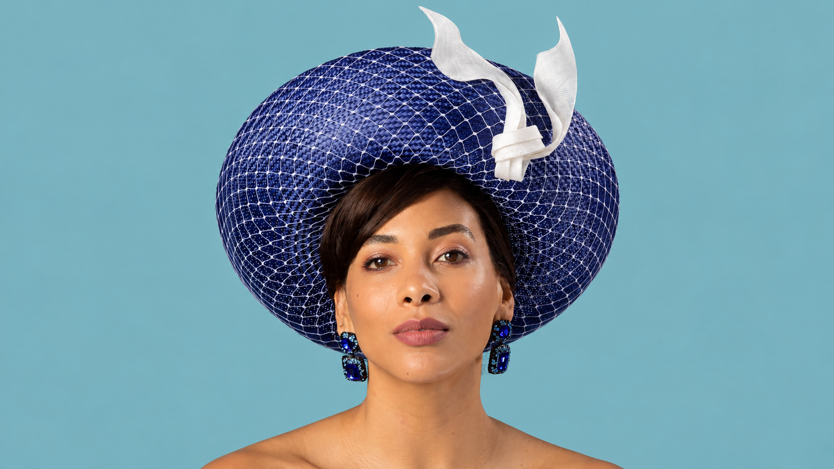Classic Buntal Brims Course