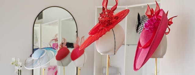 Hatporium Sellers Guide