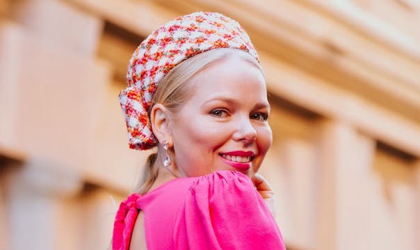 Sophie Allport Live Mentor