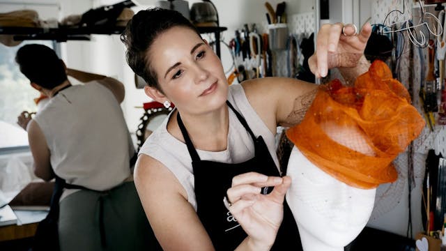 Textile Fundamentals