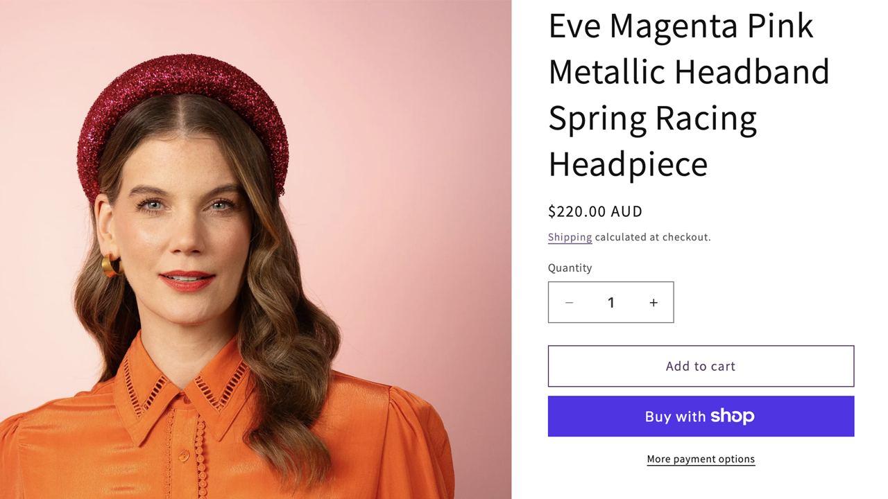 Import Products from Shopify