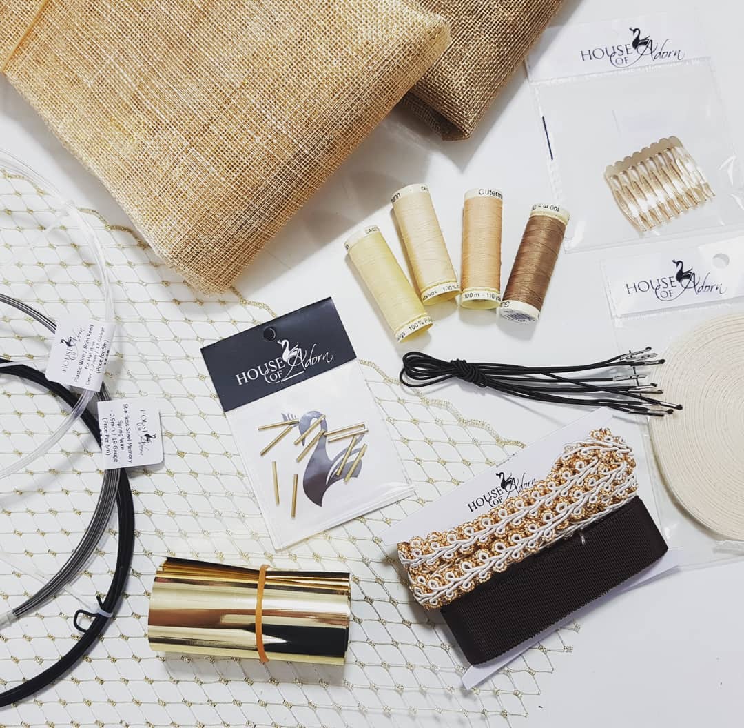 House of Adorn Supplies – Member Offers