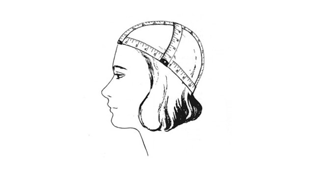How To Measure Head Size For Hats