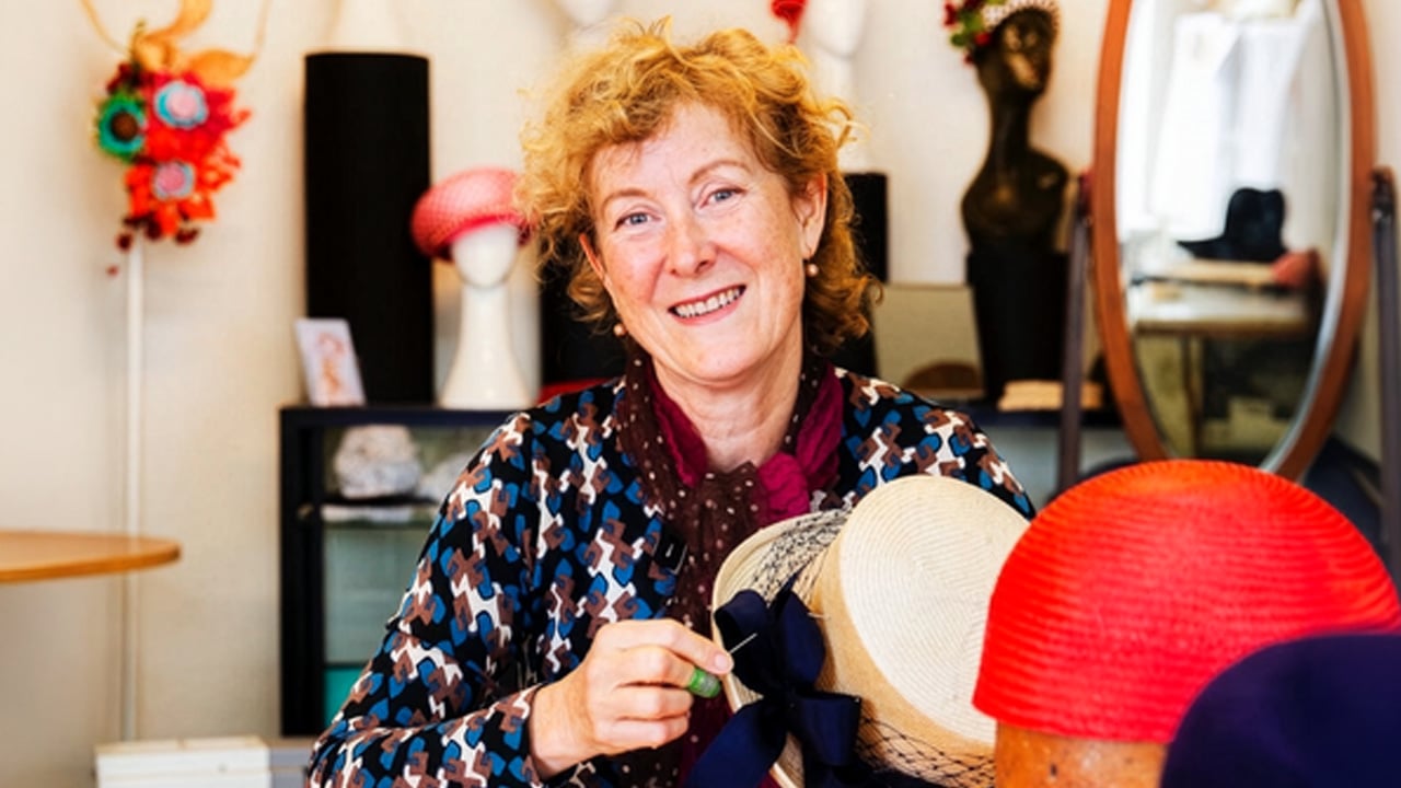 Louise Macdonald Live Mentor