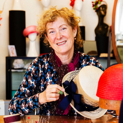 Louise Macdonald Live Mentor