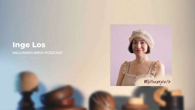 Inge Los Podcast