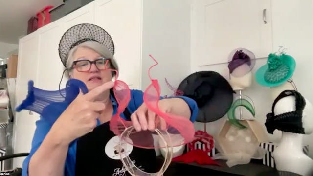 Headwear Design Ideas