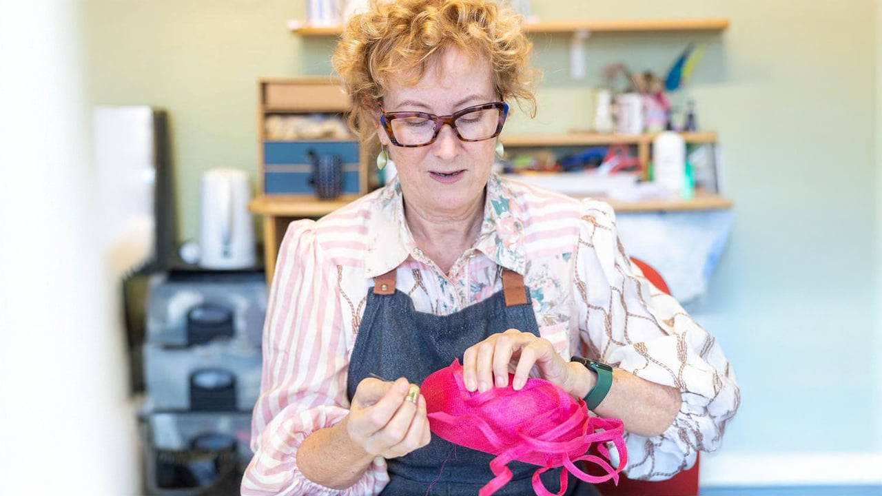 Ask Louise Macdonald