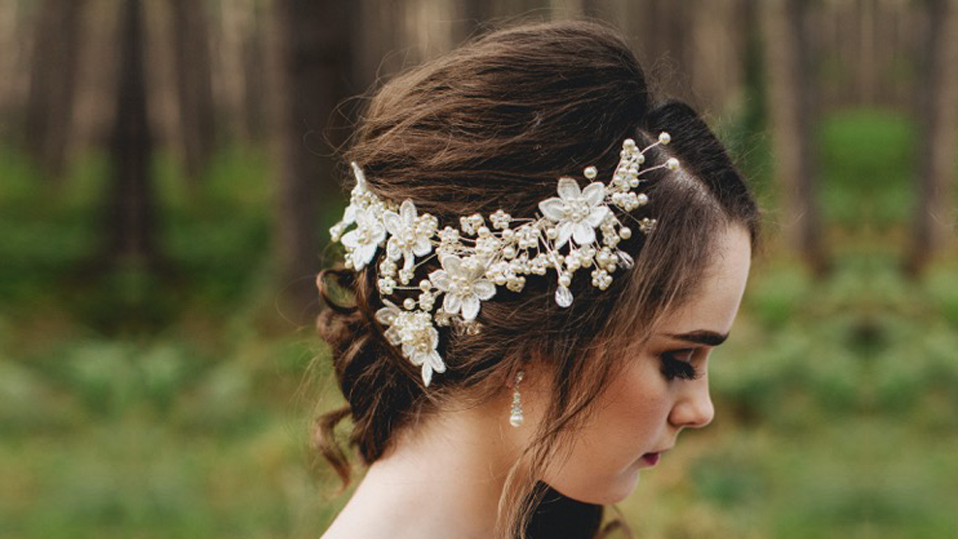 Bridal Headwear Course