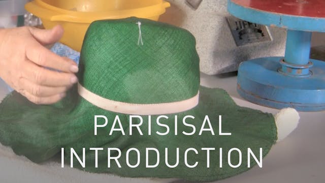 Parisisal Introduction