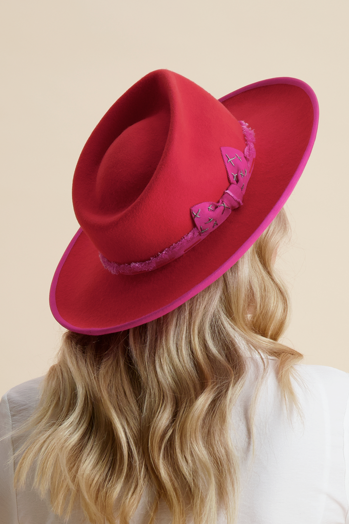 Classic Statement Hats Course
