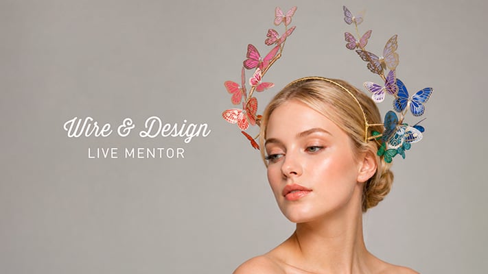 Wire & Design Mentor Preview