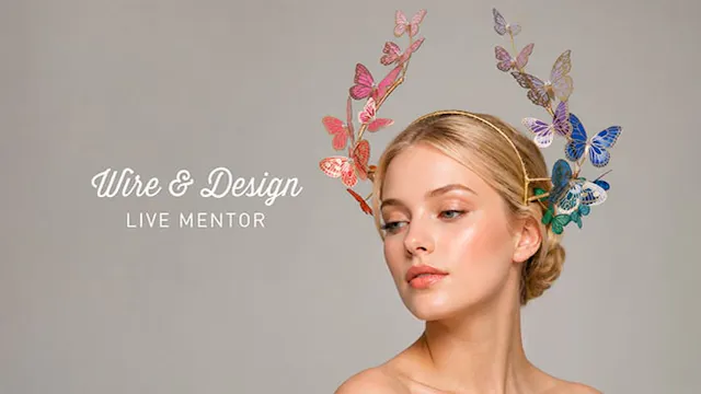 Wire & Design Mentor Preview