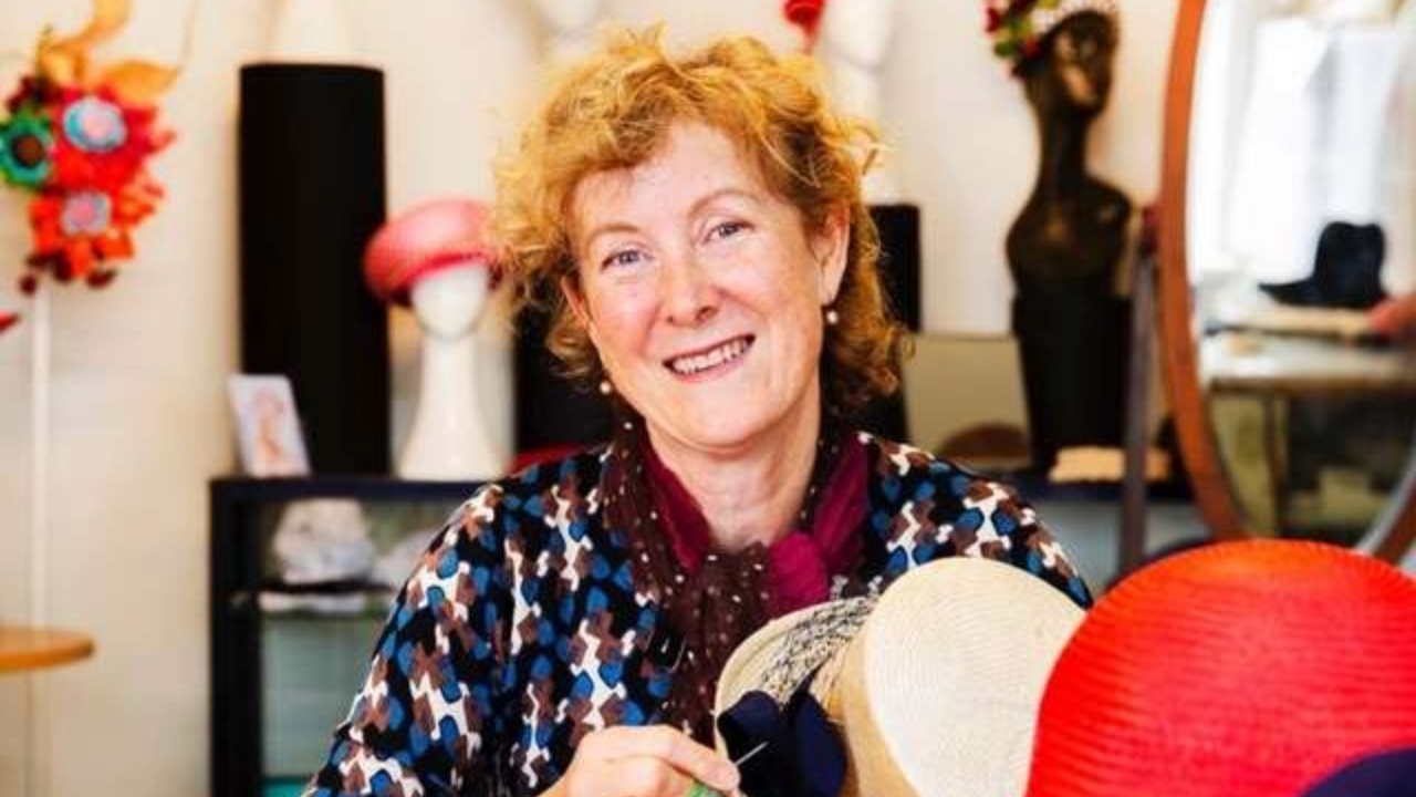 Louise Macdonald Collection