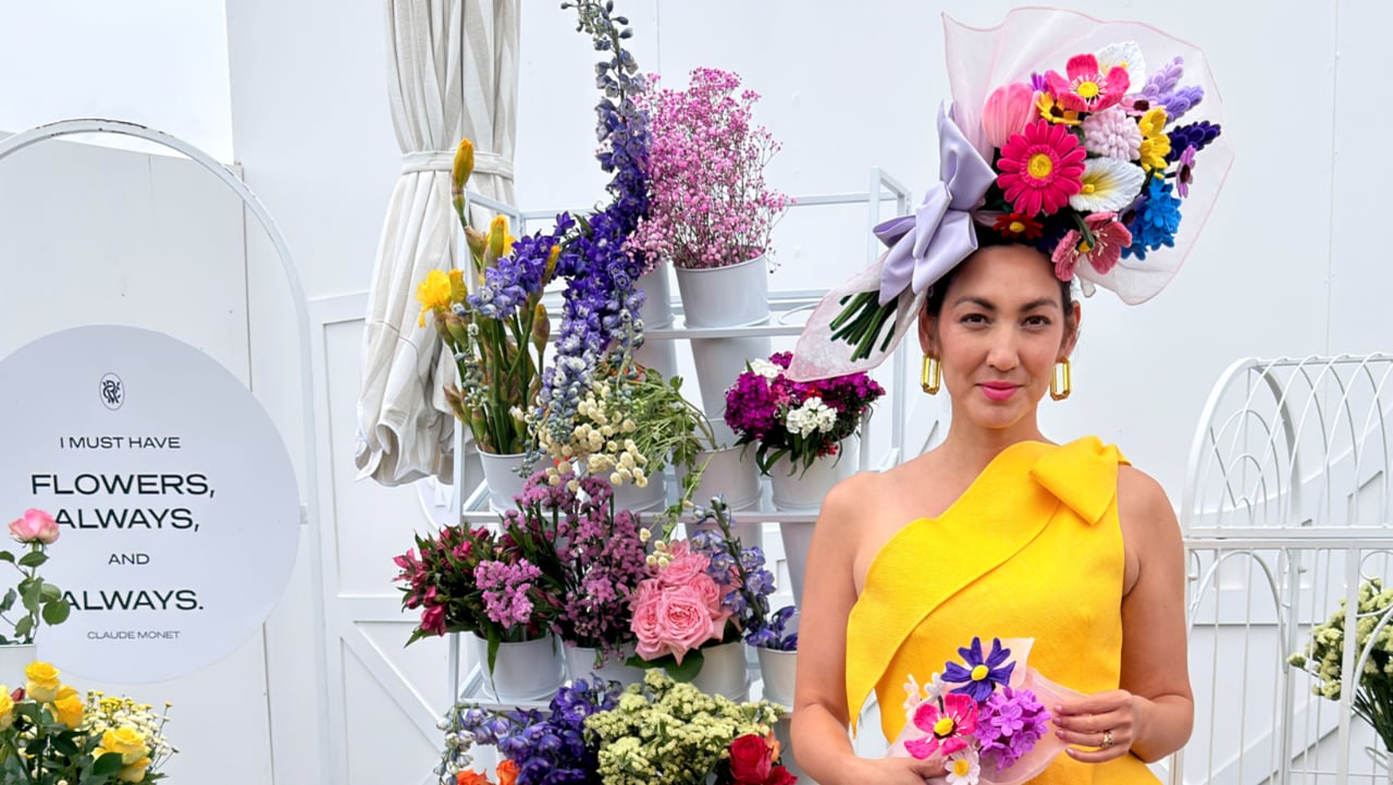 Am I a Real Milliner?