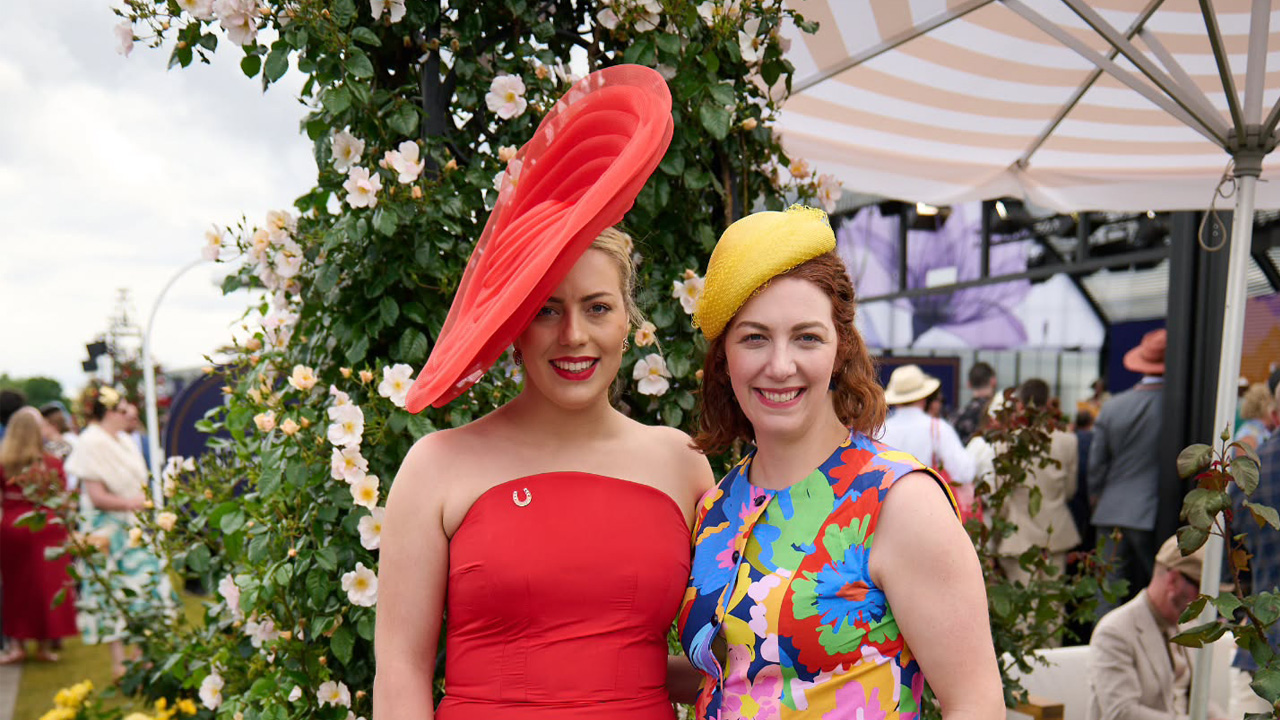 Live Access: Perfecting the Tilt