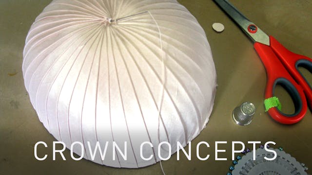 Crown Concepts