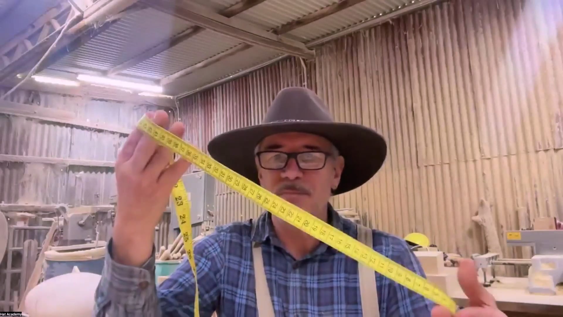 Can You Trust Your Tape Measure?