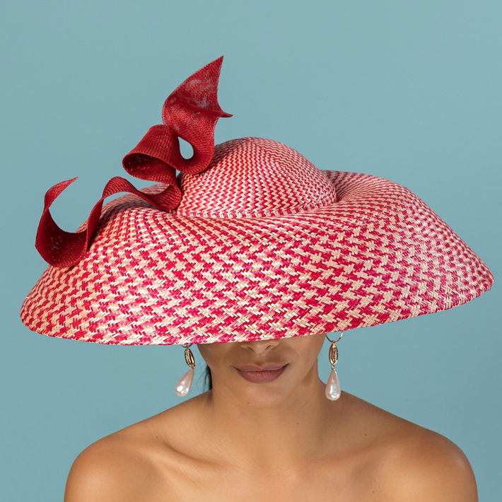 Classic Buntal Brims Course Preview