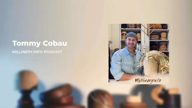 Tommy Cobau Podcast