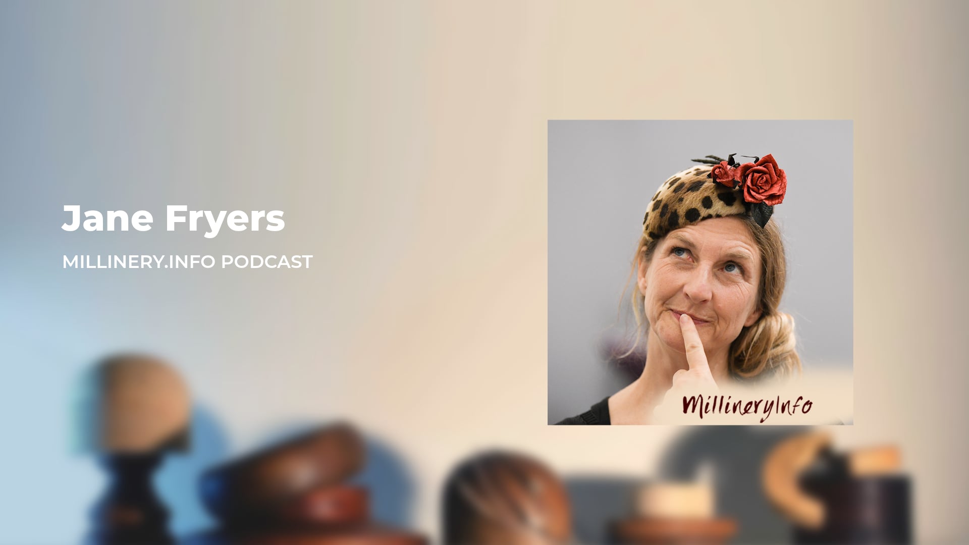 Jane Fryers Podcast