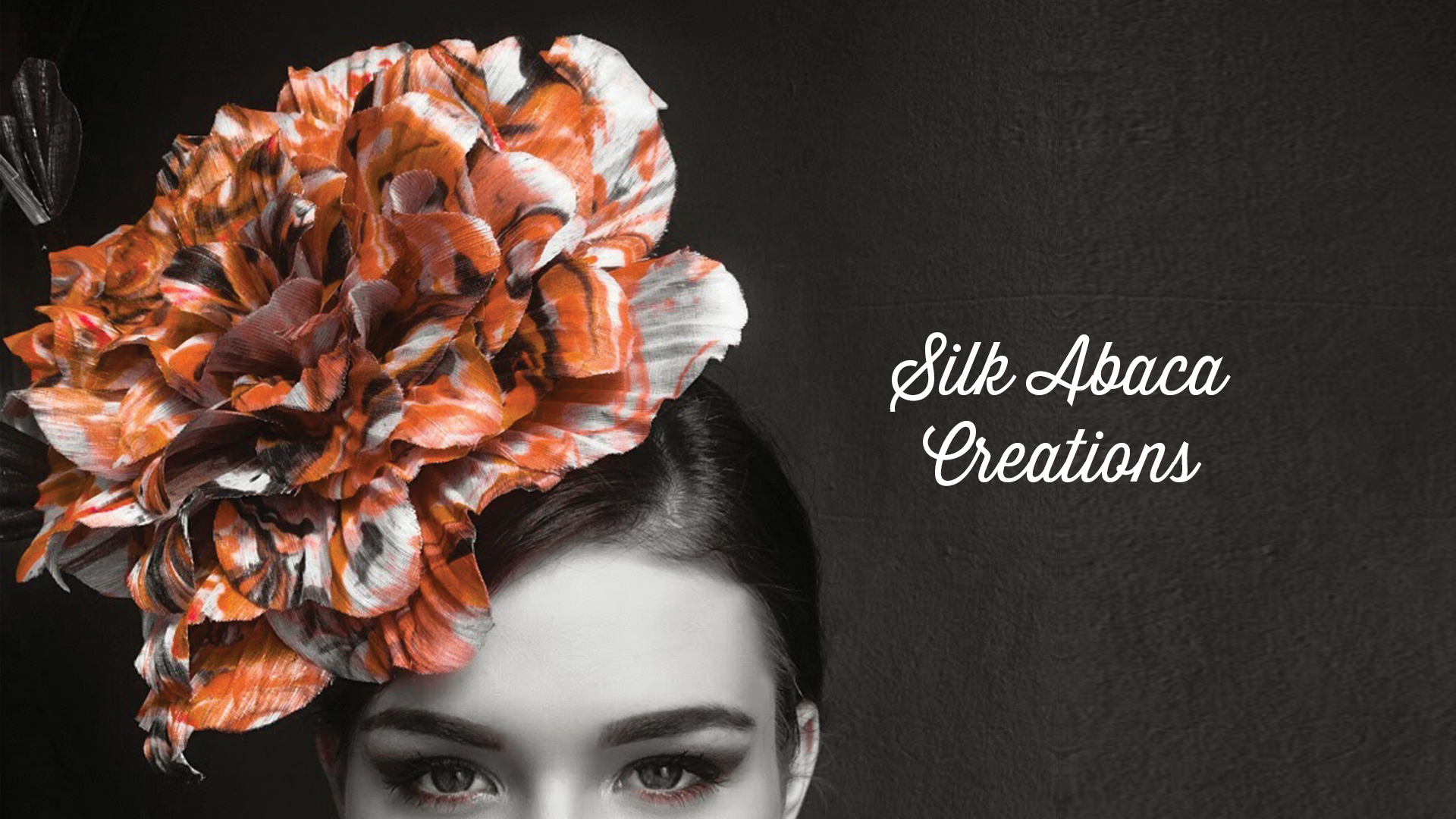 Silk Abaca Creations Course