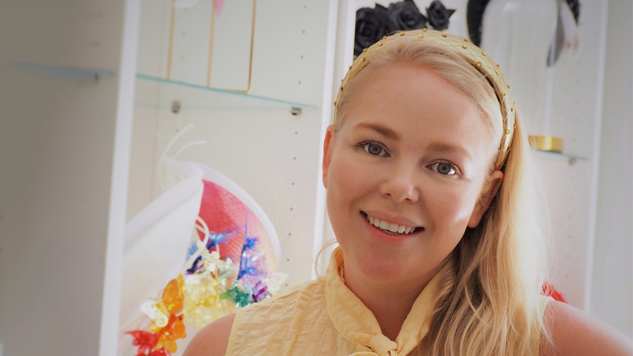 Live Lessons - Hat Academy Studio+