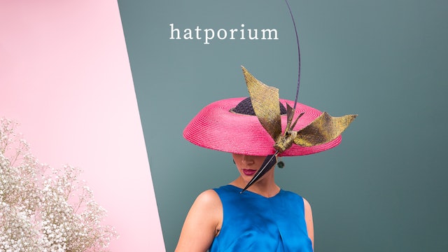 Hatporium
