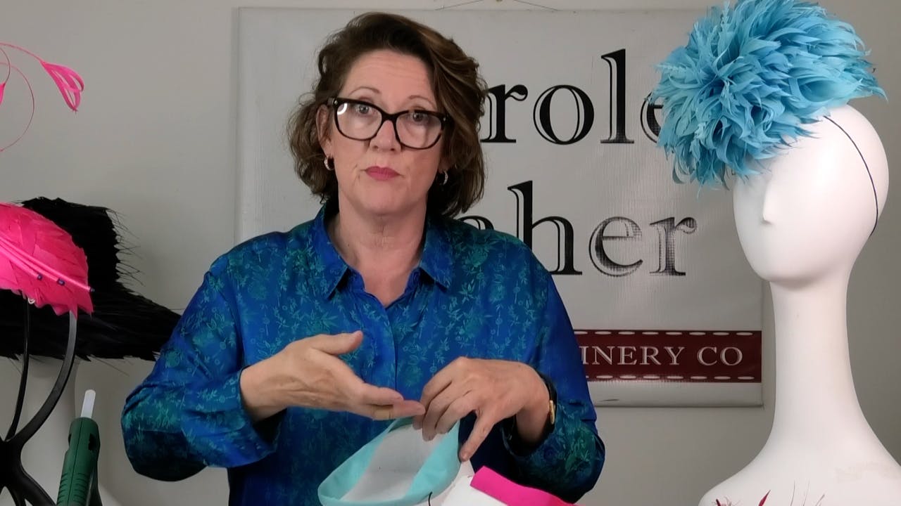 Hat Foundation Preparation Hat Academy Studio＋