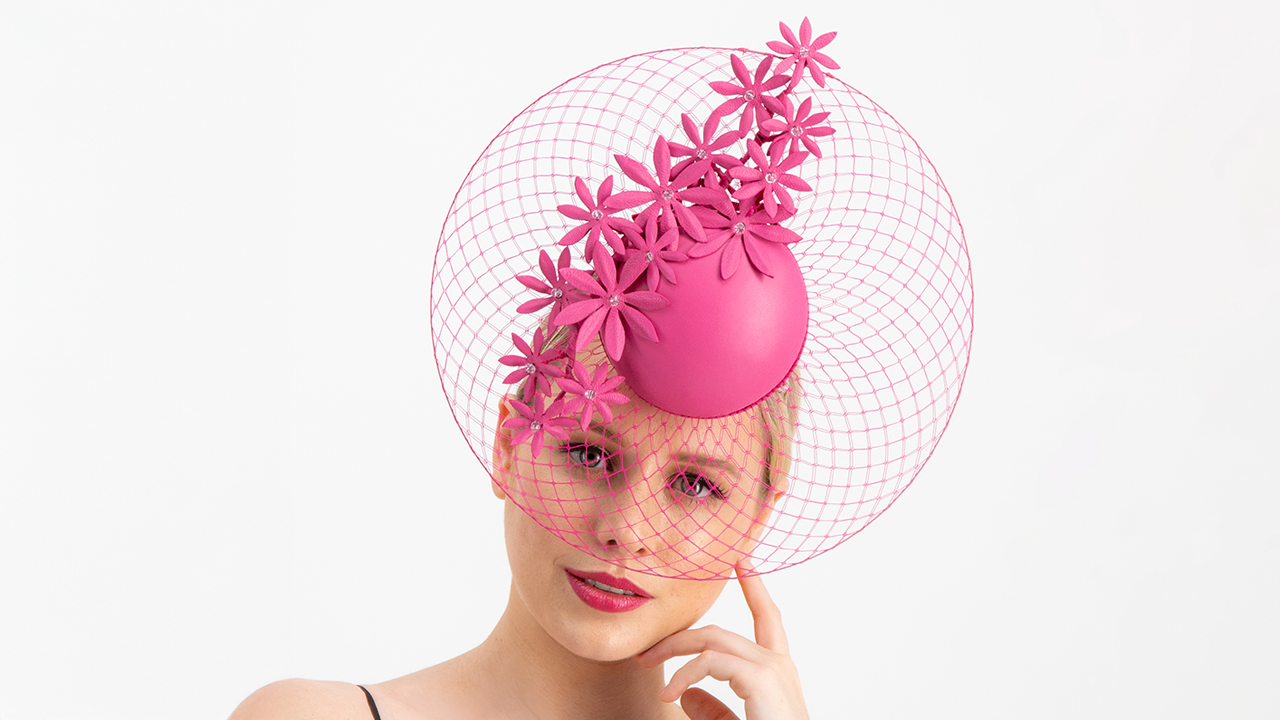 Veiled Brim Perchers Course