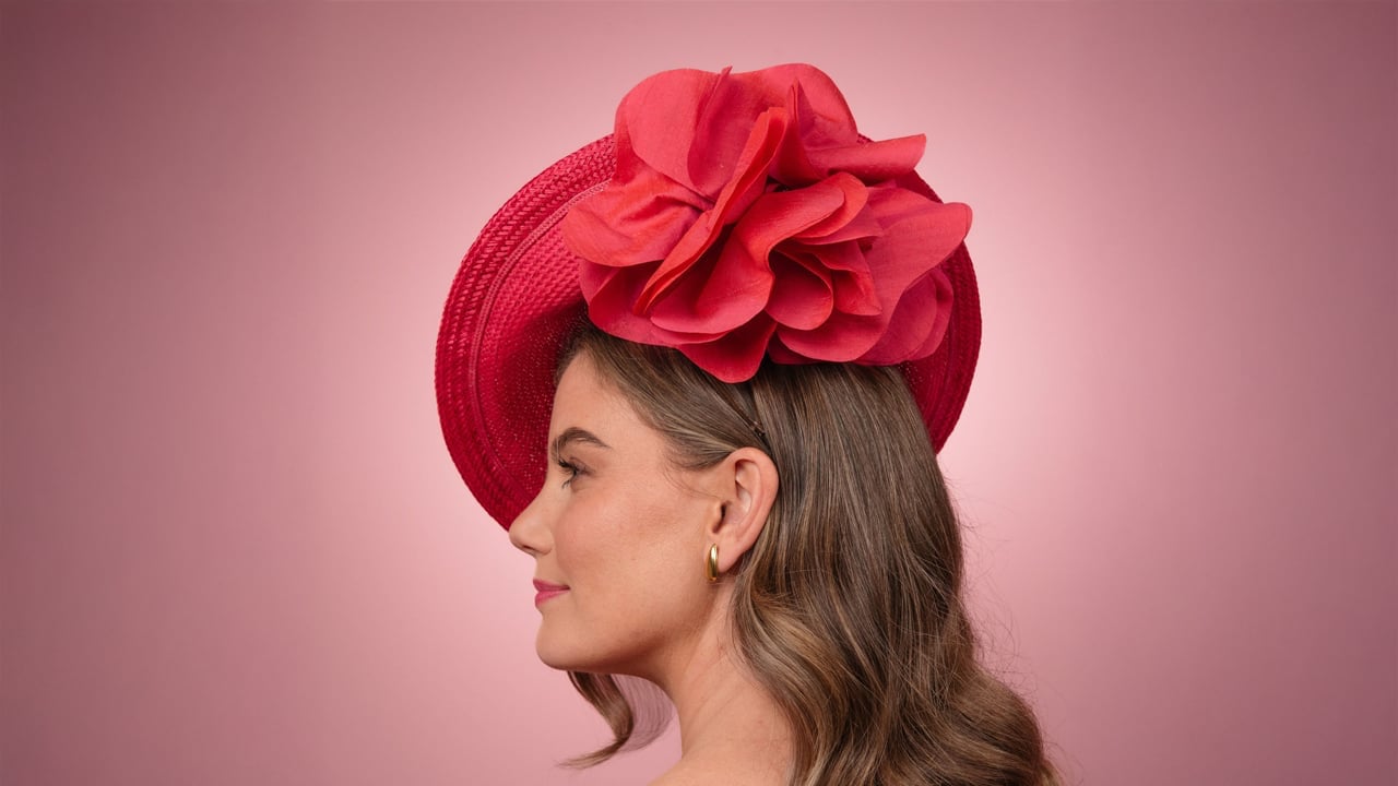 Working with Satin Headbands