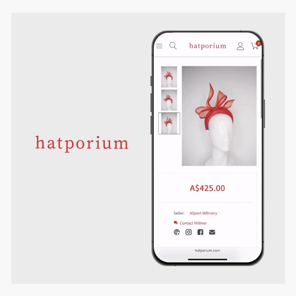 Social Connect – DM from Customers