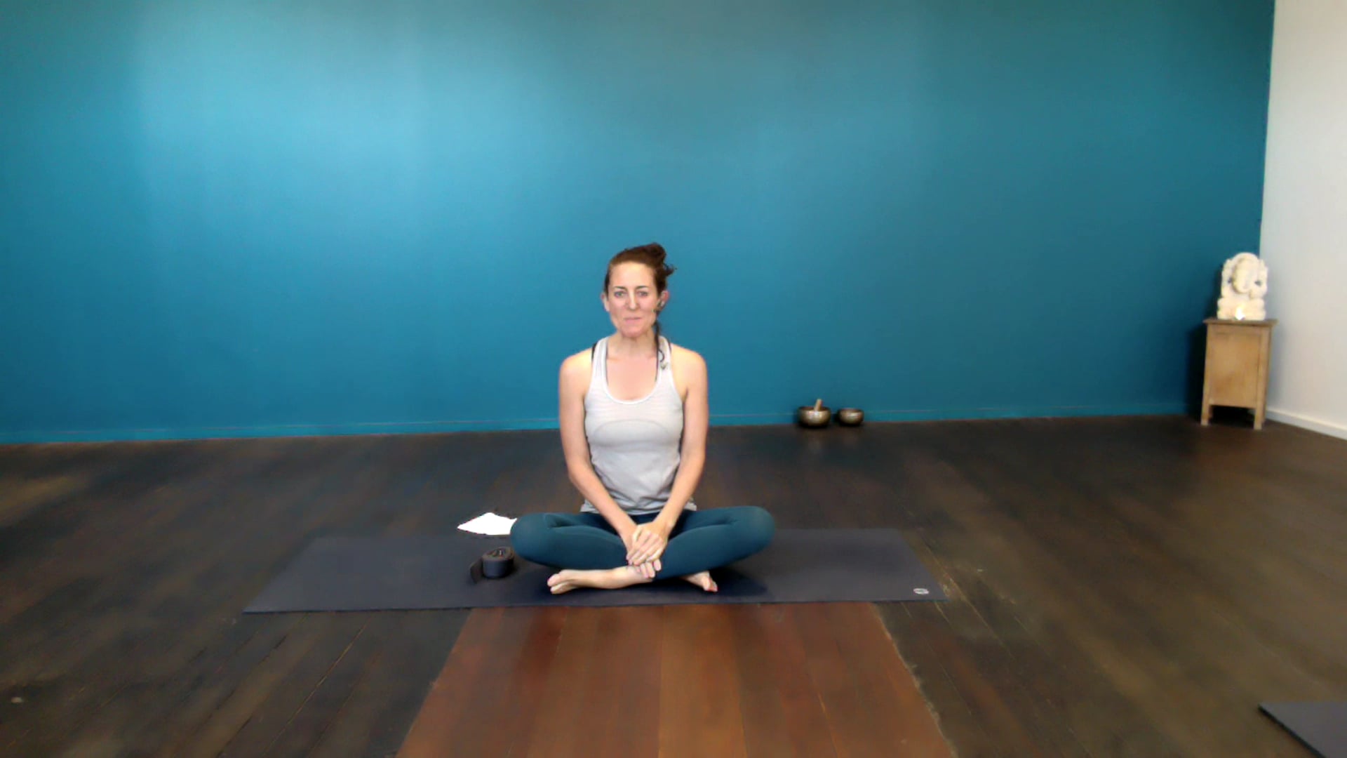 Relieve Lower Back Discomfort