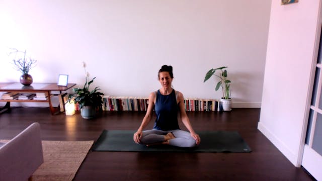 Perfecting Your Posture