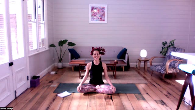 Finding Joy In Your Practice