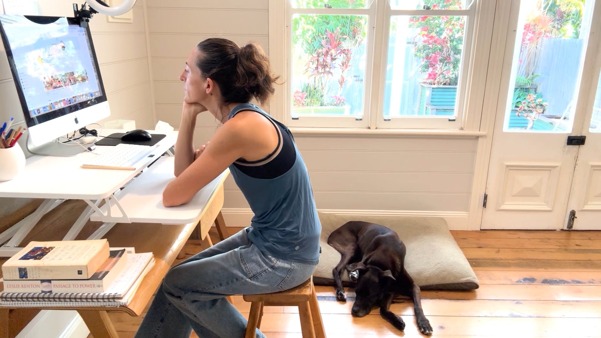 Fix Your Posture With These Top Tips