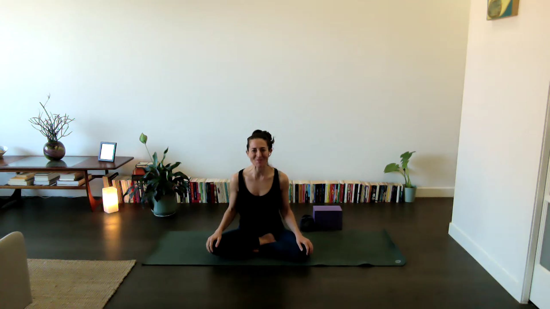 Highly Strung Hamstrings?