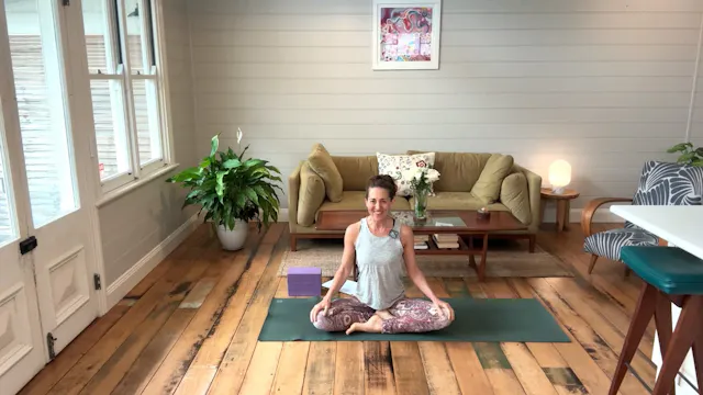 Movement for Mobility Flexibility & B...