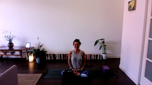 Rest Is Your (Birth) Right