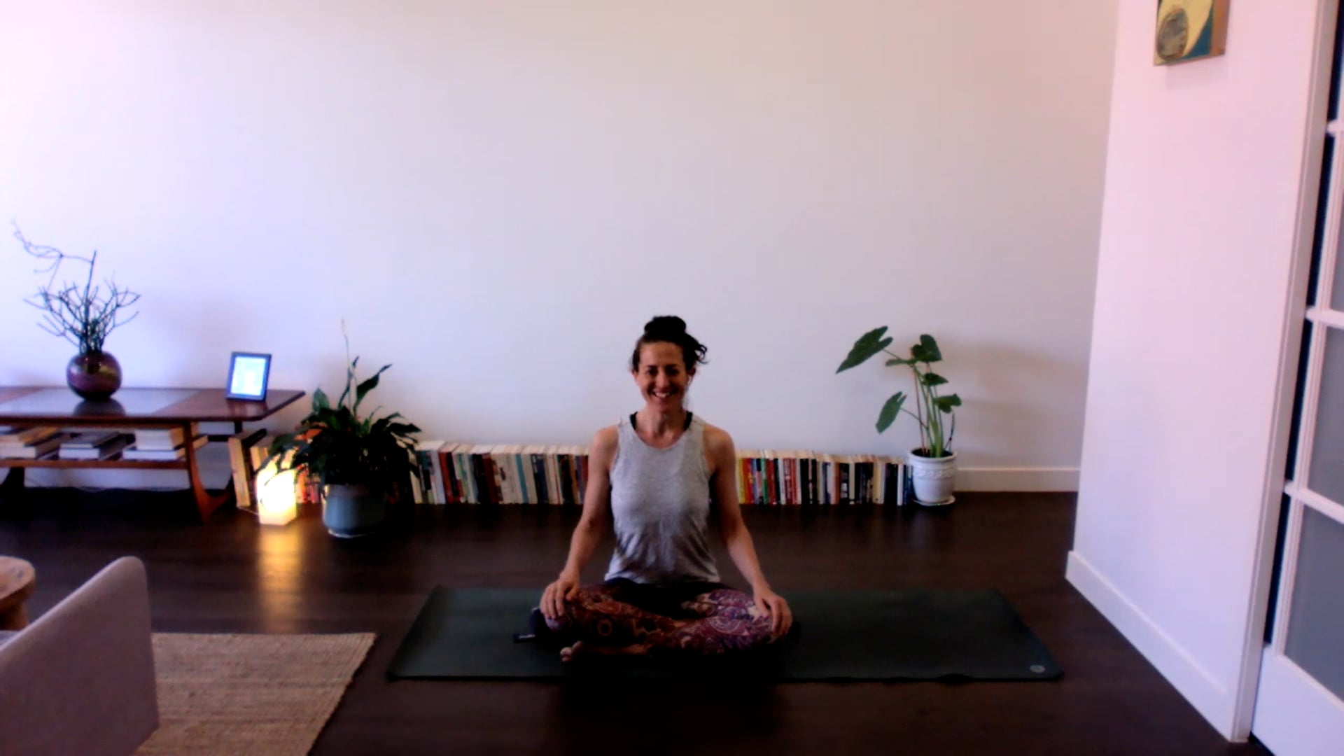 Your Practice Counts