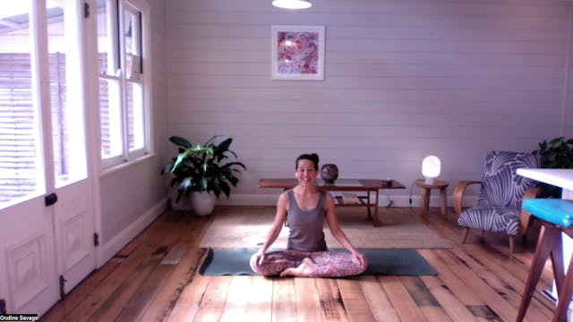 Extend & Elongate