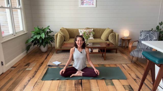 5 Essential Shoulder Mobility Movements