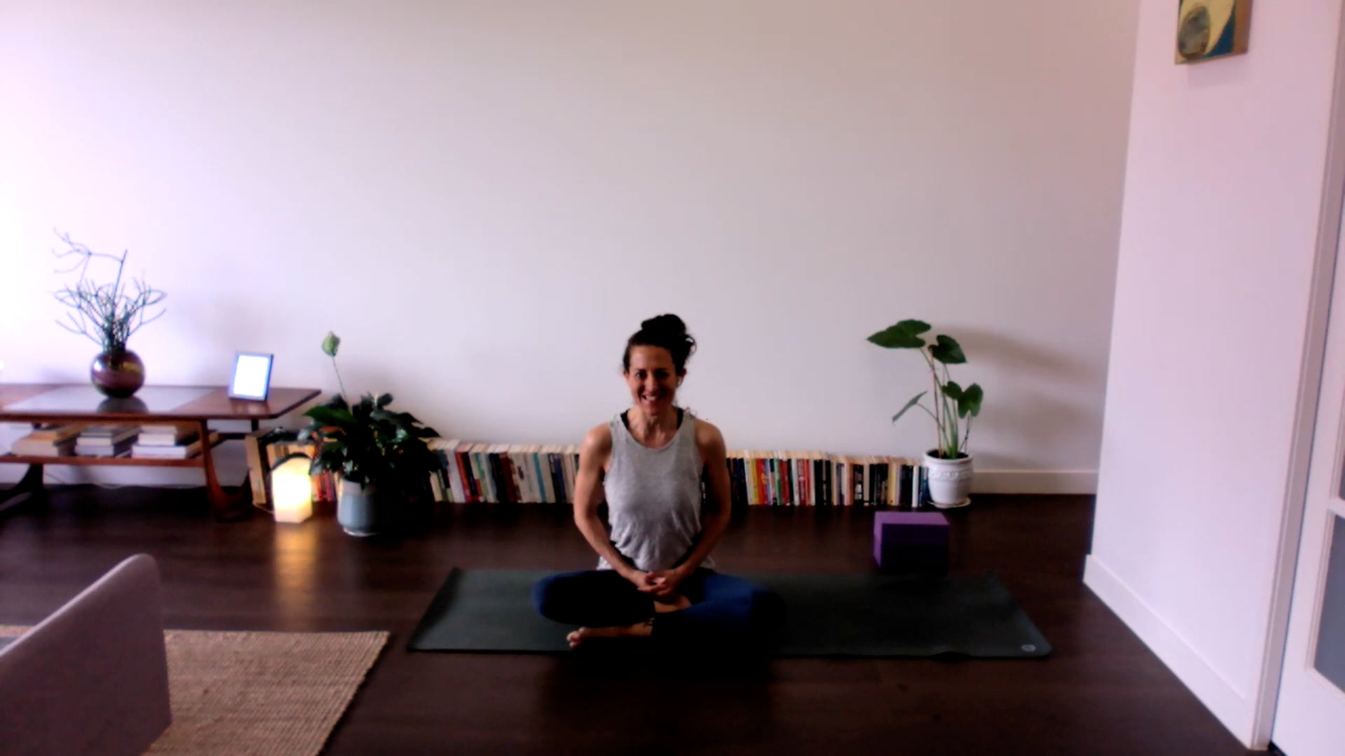 Internal Harmonic Rhythm