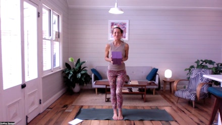 Awakened Soul Yoga Video