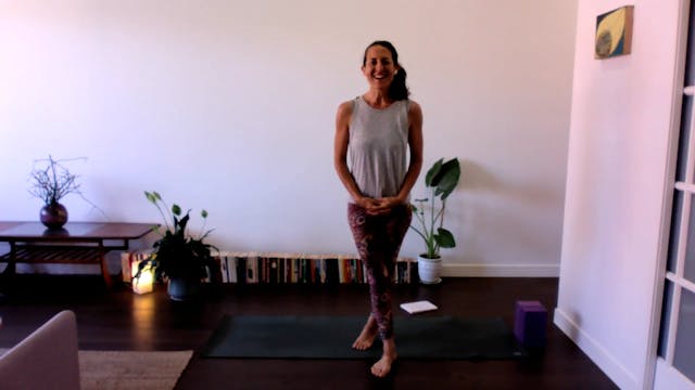 Resilience Challenge