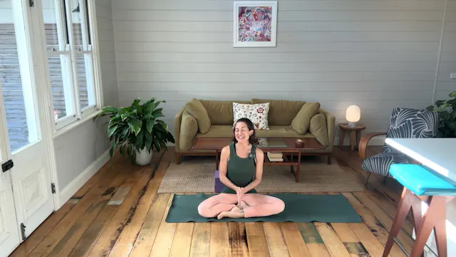 Finding Your Rhythm