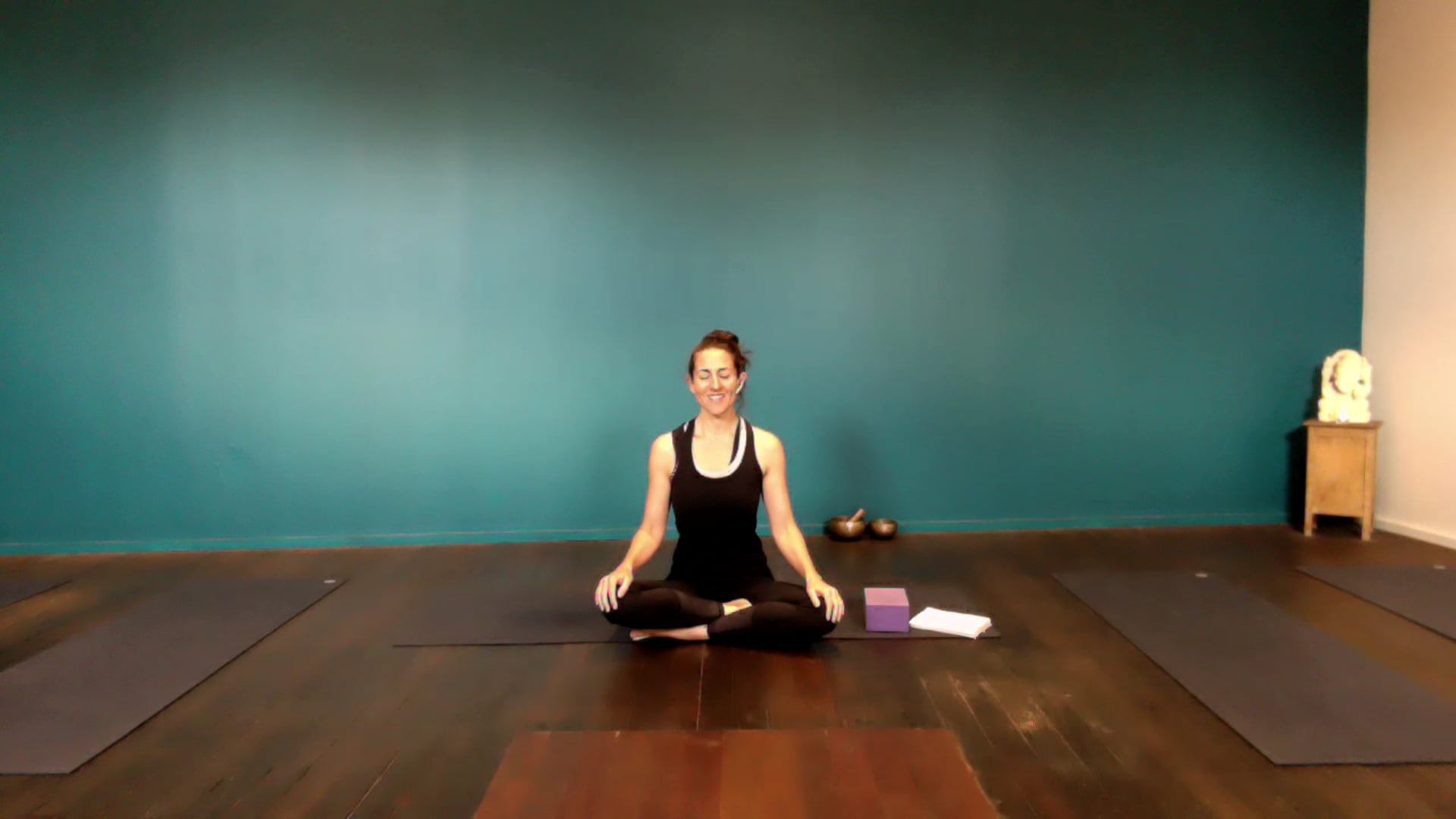 Relieve Stress & Anxiety