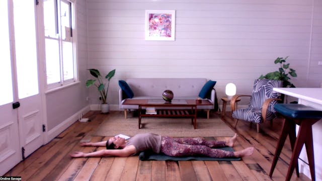 Decompress Your Stress